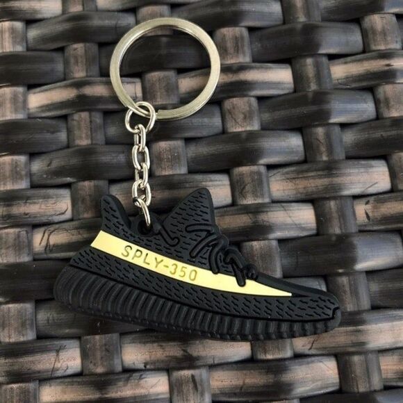yeezy boost 350 Sneaker Keychains New - Picture 3 of 4
